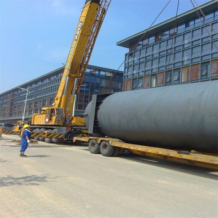 临高大型吊车租赁公司