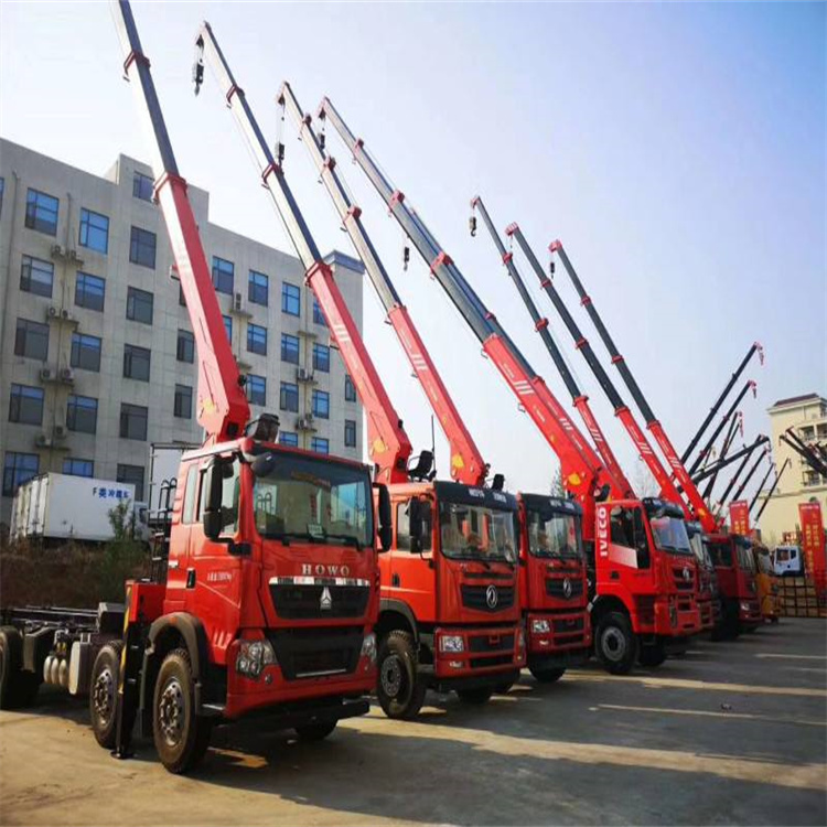 临高租专业吊车电话