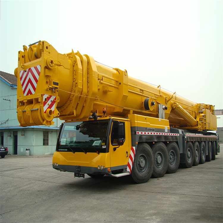 临高吊车出租价格：透明报价，无隐藏费用