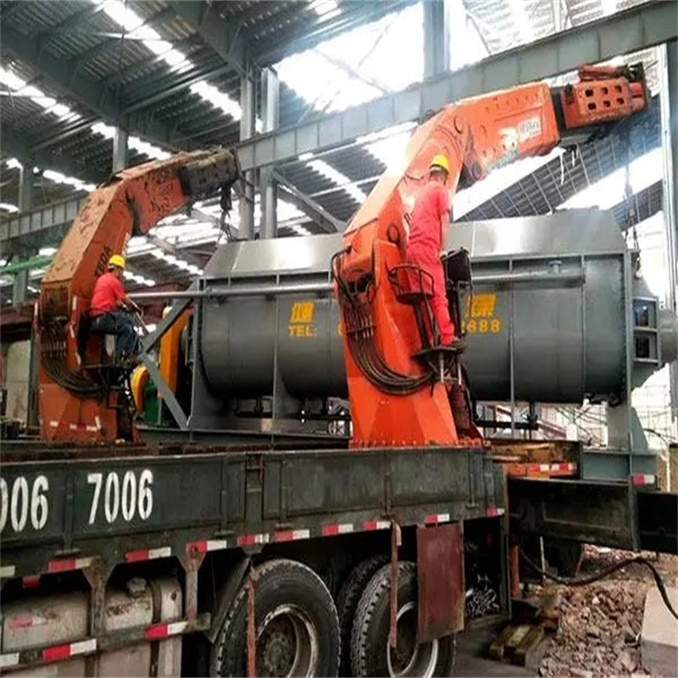 临高大型随车吊出租多少钱