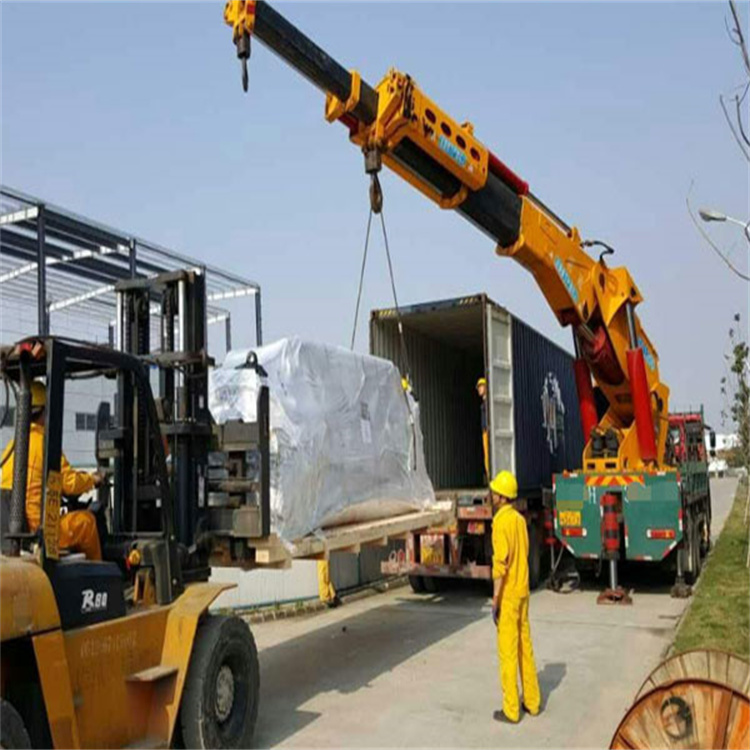 临高专业随车吊出租电话