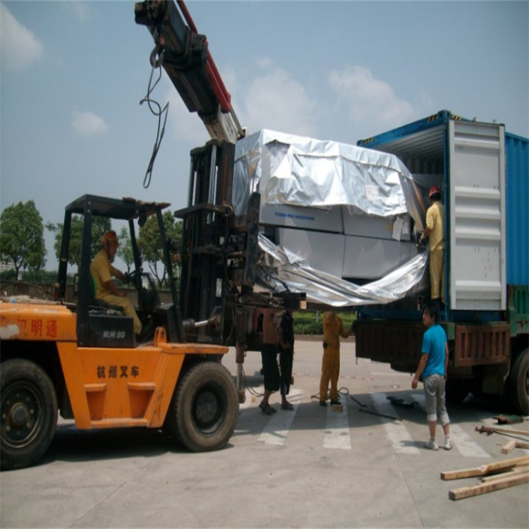 临高物流仓库装卸随车吊租赁服务优势与选择指南