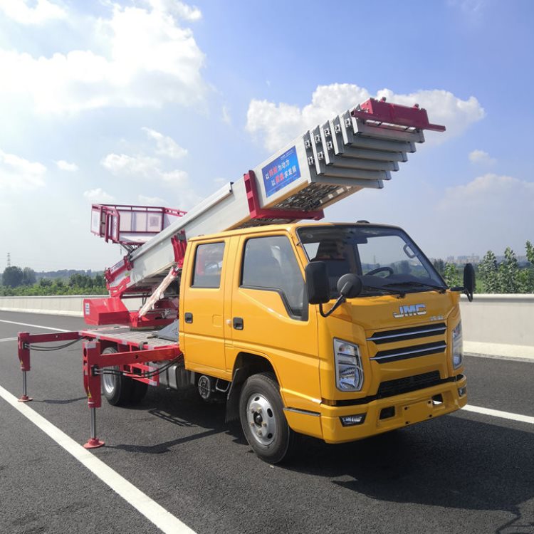 临高出租云梯车电话 水泥上楼