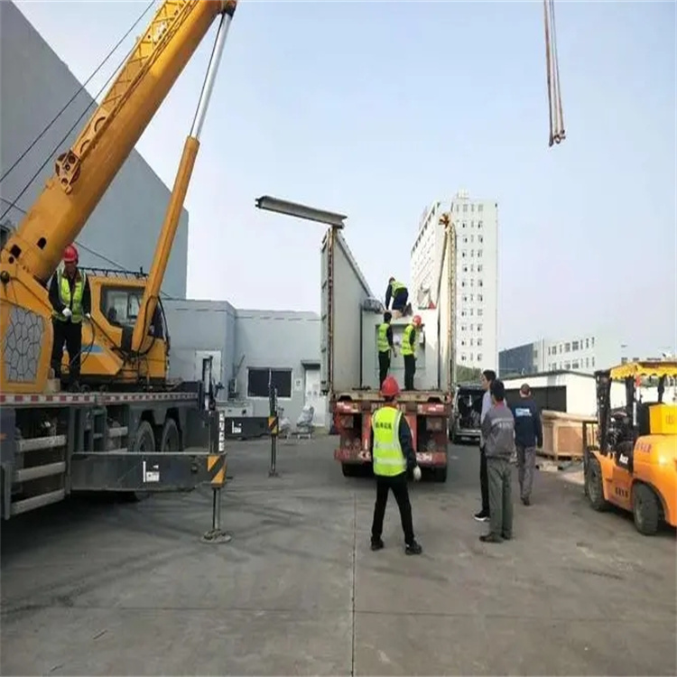 临高如何找到附近的吊车救援服务