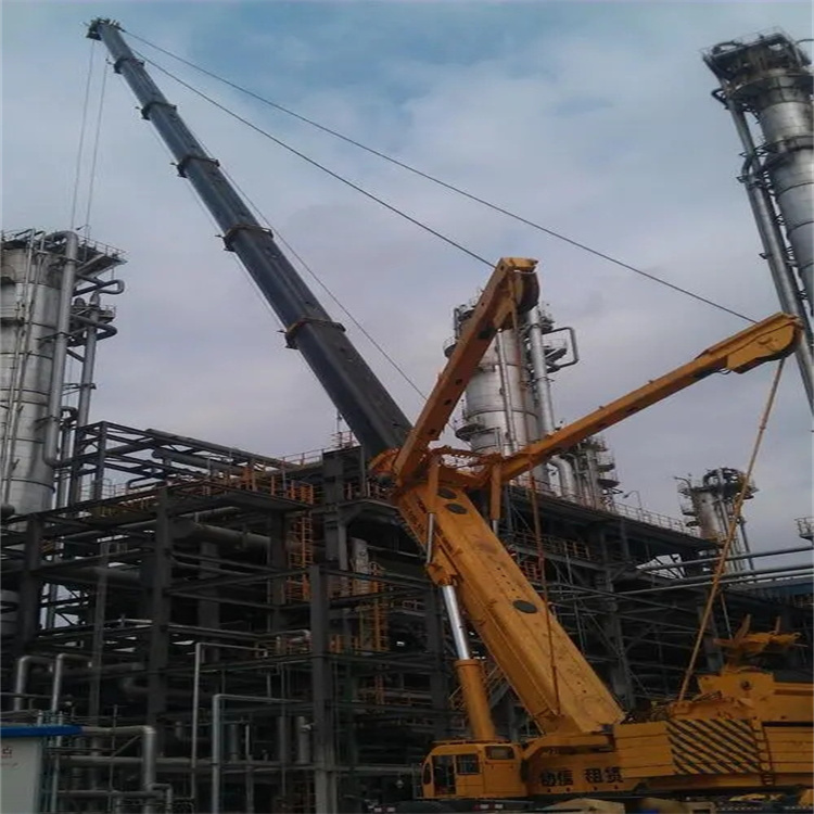 临高50t汽车吊出租