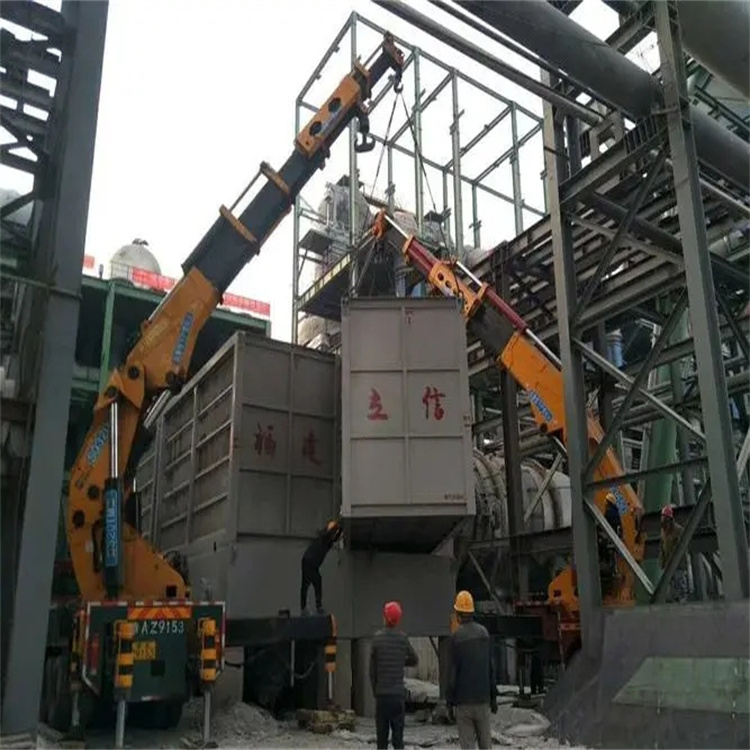 临高折臂吊车租赁电话