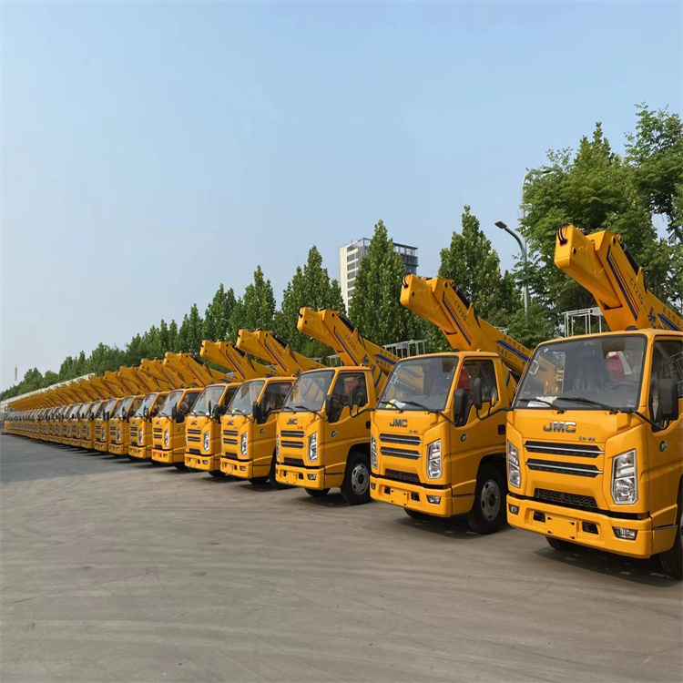 临高路灯车高空作业车出租|市政维修|广告安装