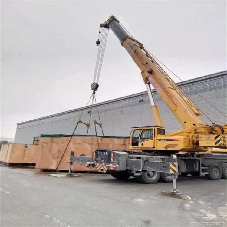 临高急需吊车出租怎么办|24小时响应|跨区调配服务