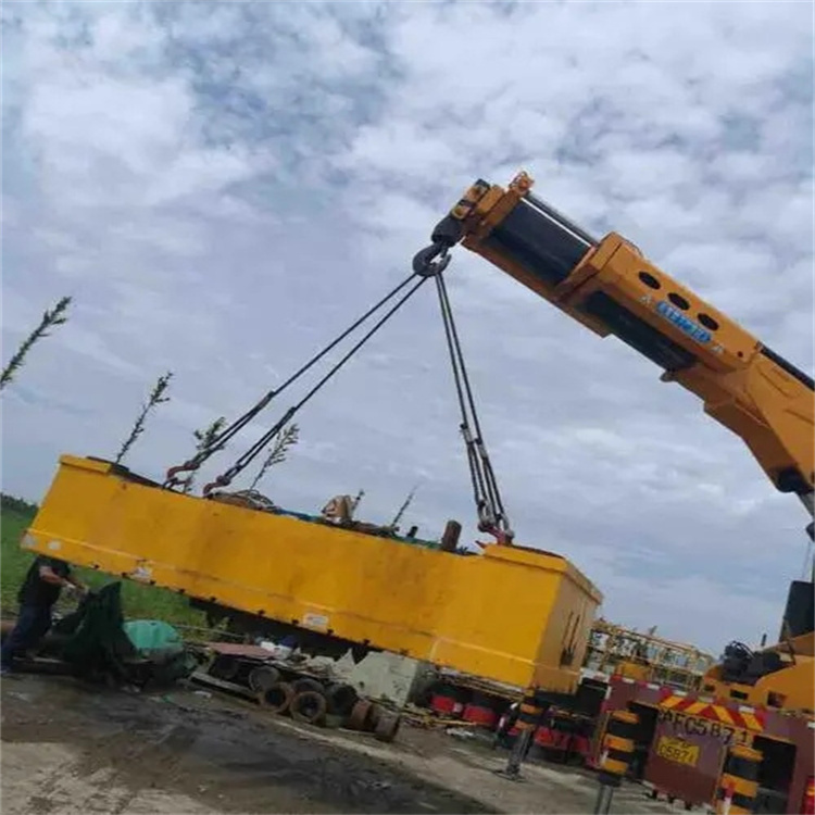 临高专业吊车出租哪家好