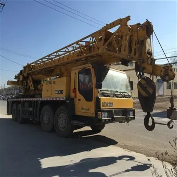 临高哪里有专业吊车出租